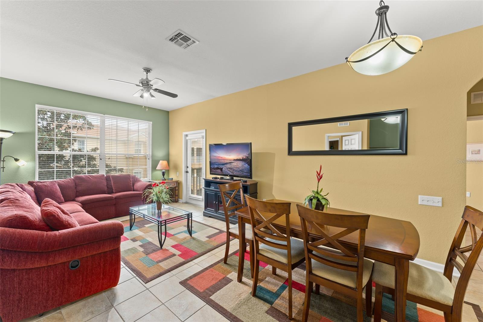 VENTURA AT WINDSOR HILLS CONDO PH 5 - Residential