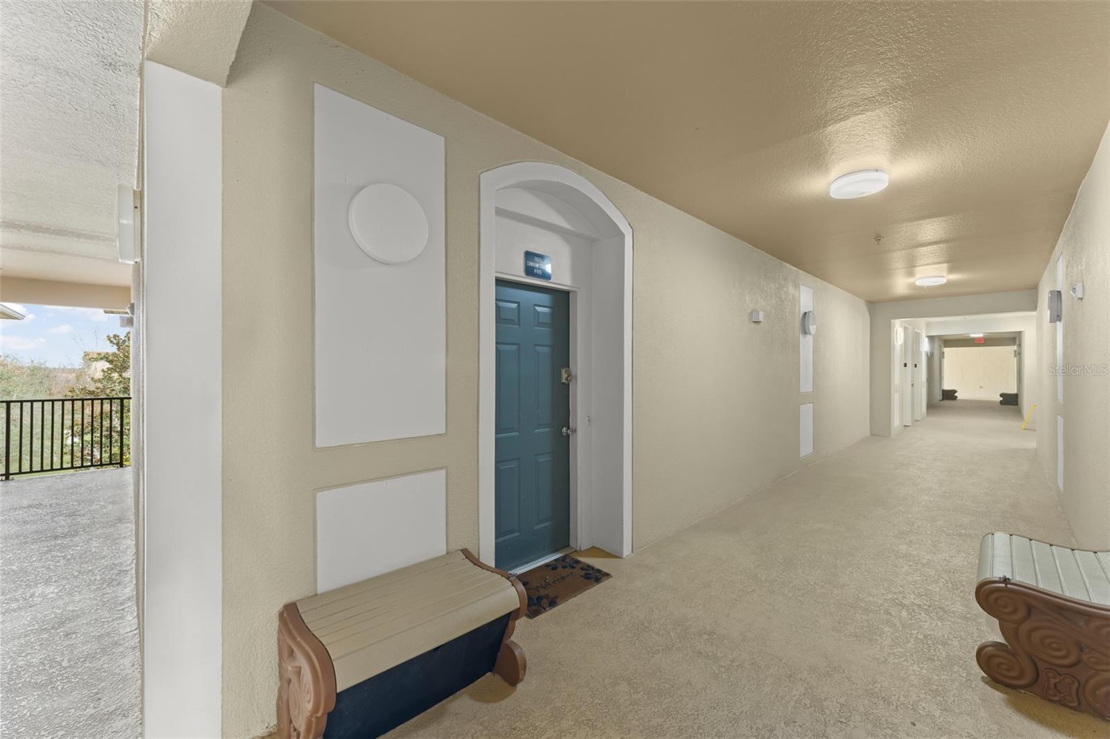 VENTURA AT WINDSOR HILLS CONDO PH 5 - Residential