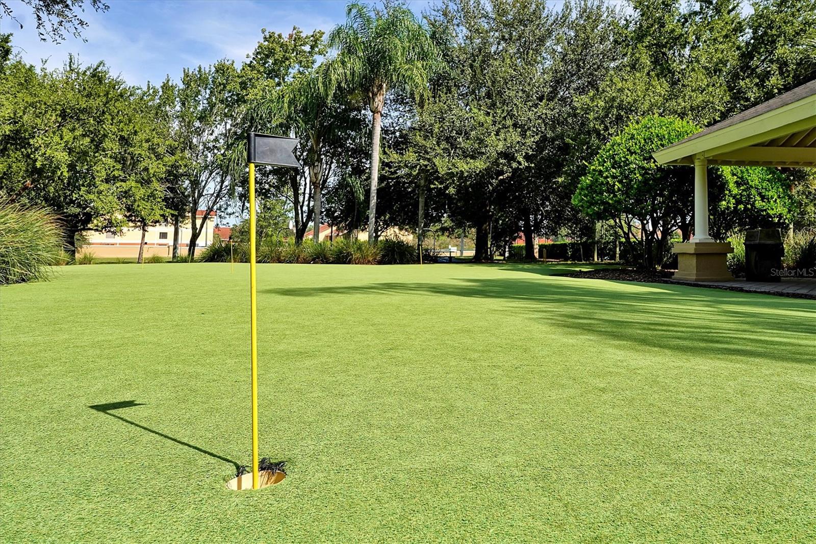 VENTURA AT WINDSOR HILLS CONDO PH 5 - Residential