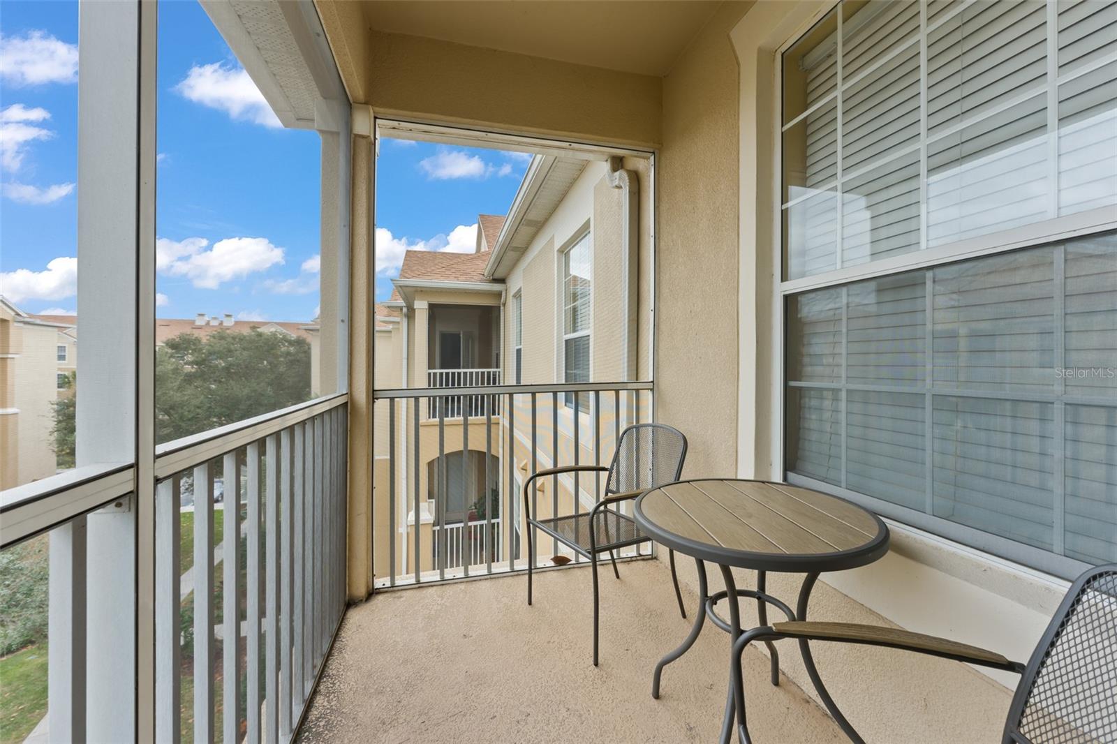 VENTURA AT WINDSOR HILLS CONDO PH 5 - Residential