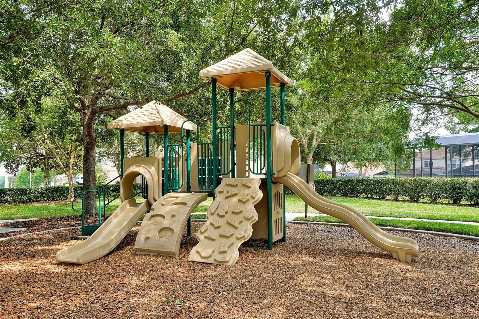 VENTURA AT WINDSOR HILLS CONDO PH 5 - Residential