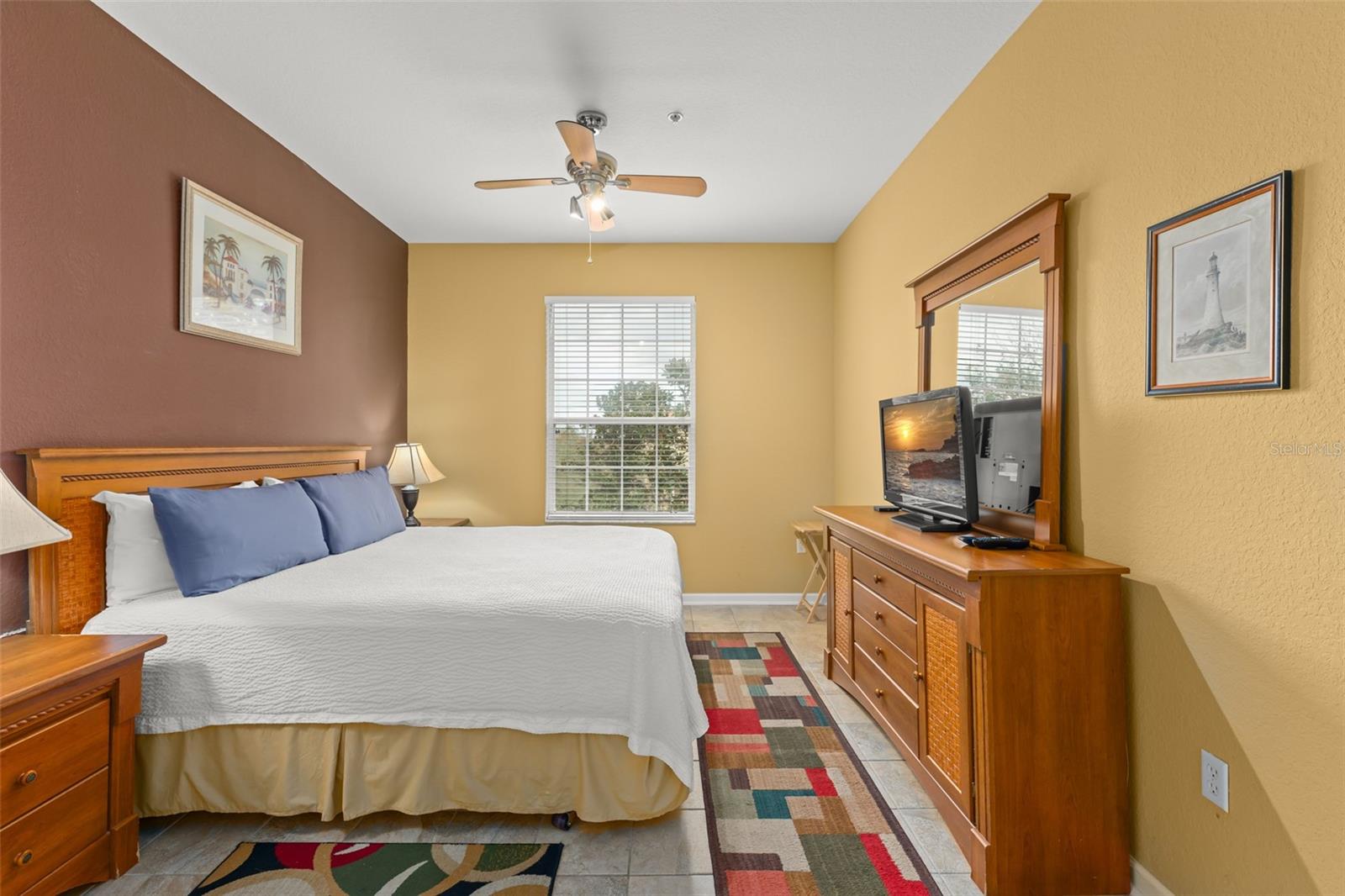 VENTURA AT WINDSOR HILLS CONDO PH 5 - Residential