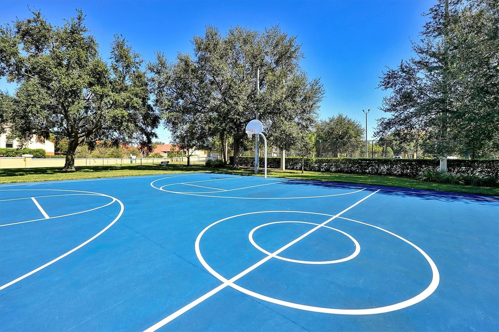 VENTURA AT WINDSOR HILLS CONDO PH 5 - Residential