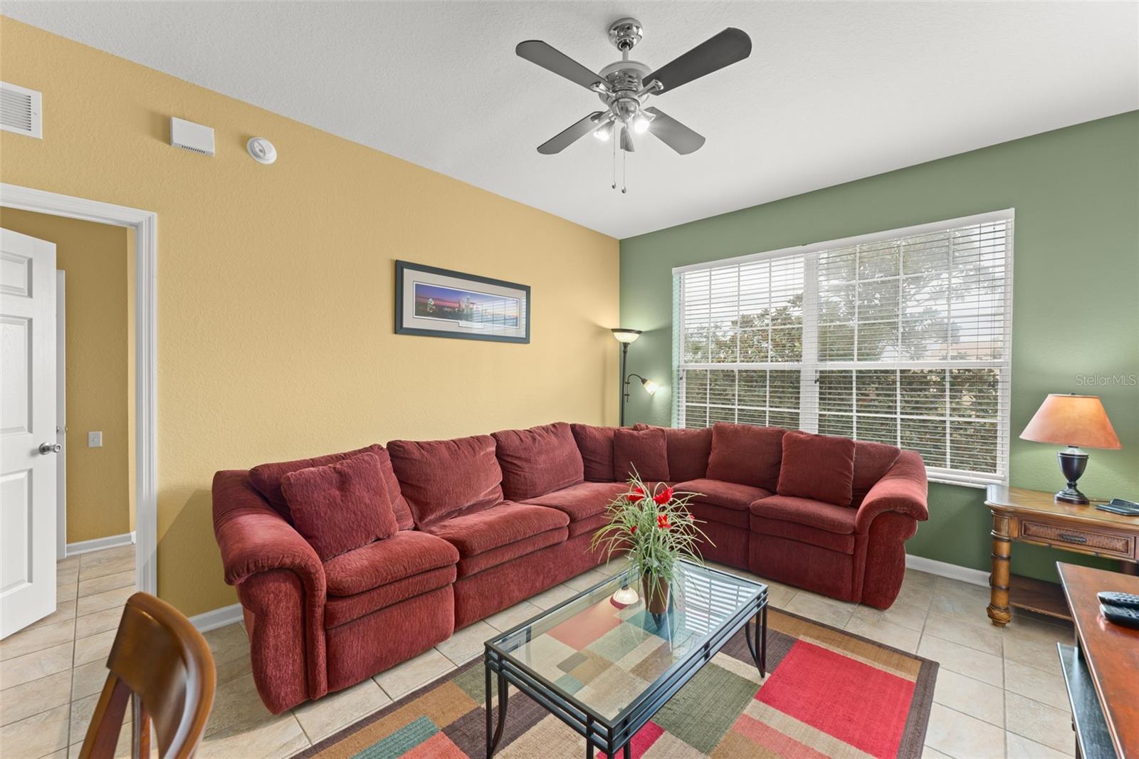 VENTURA AT WINDSOR HILLS CONDO PH 5 - Residential