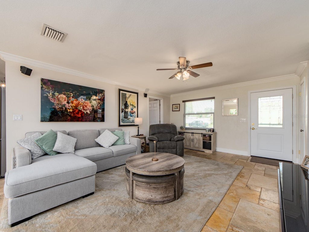 Photo of 1679 Woodridge Drive, Clearwater, FL 33756 (MLS # TB8545284)