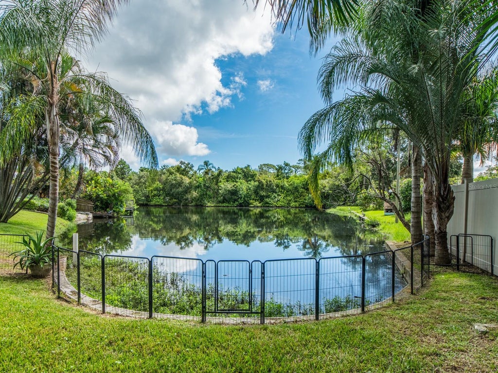 Photo of 1679 Woodridge Drive, Clearwater, FL 33756 (MLS # TB8545284)