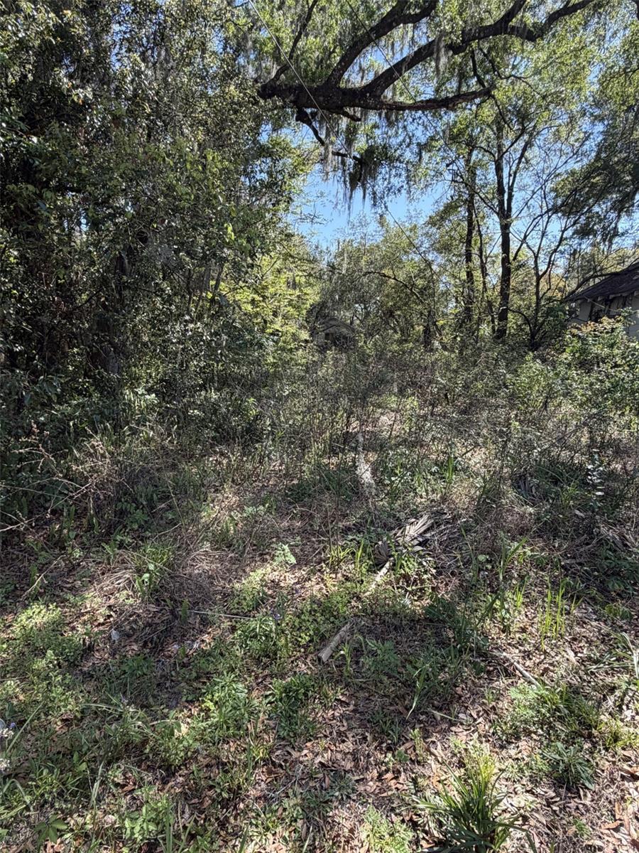 NORTH BLVD HIGHLANDS - Land