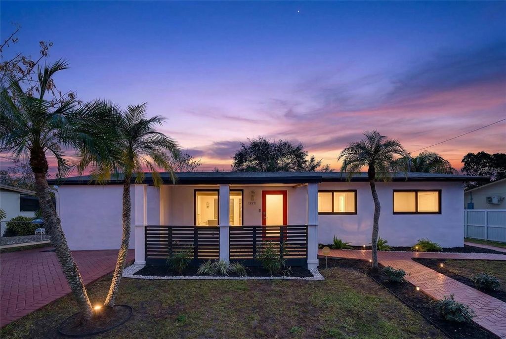 Photo of 17311 NW 49th Avenue, Miami Gardens, FL 33055 (MLS # O6391105)