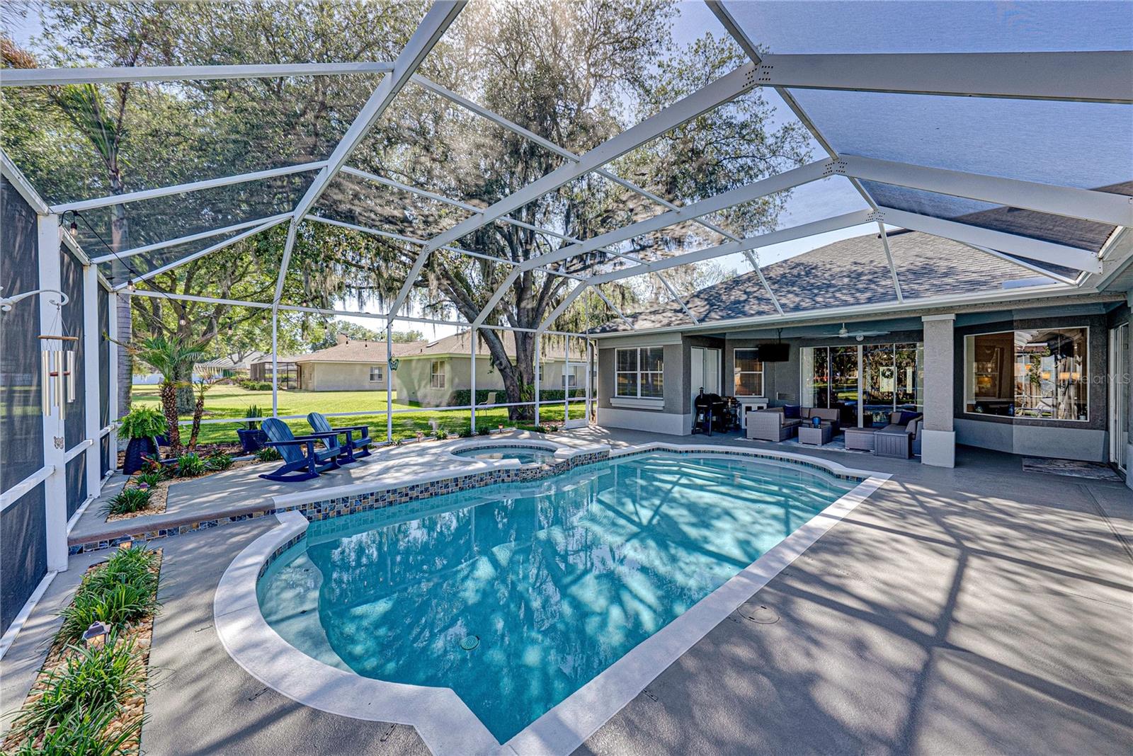 WALDEN LAKE UNIT 23 - Residential