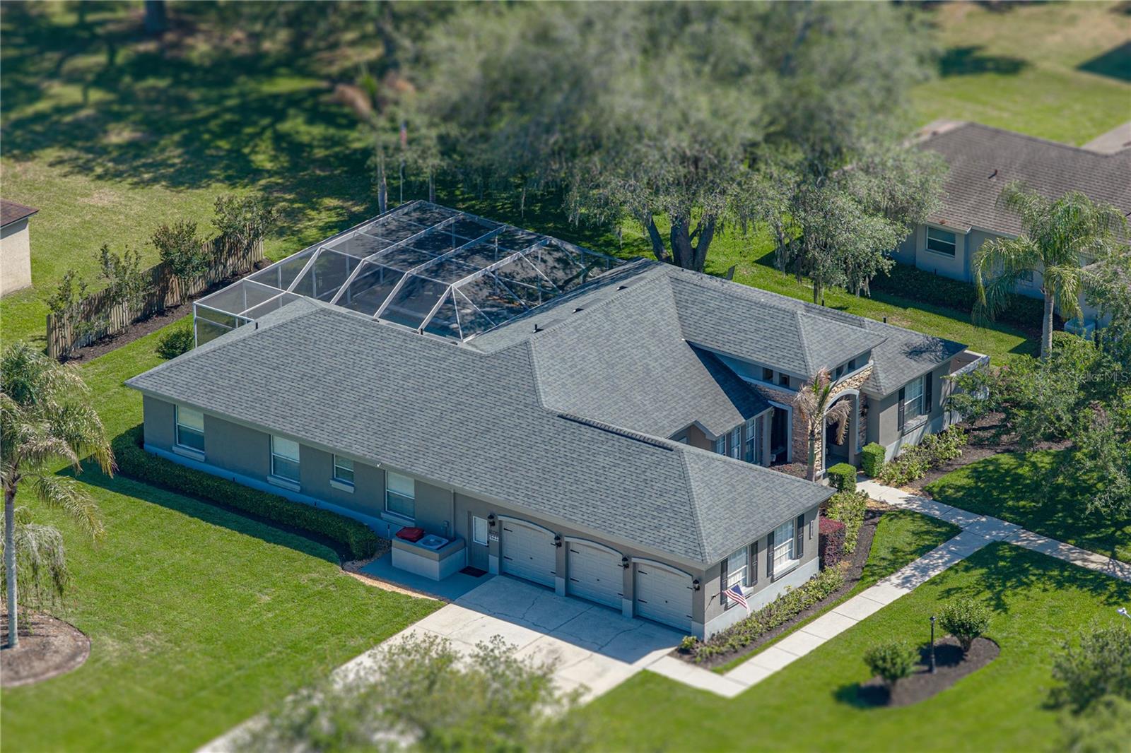 WALDEN LAKE UNIT 23 - Residential