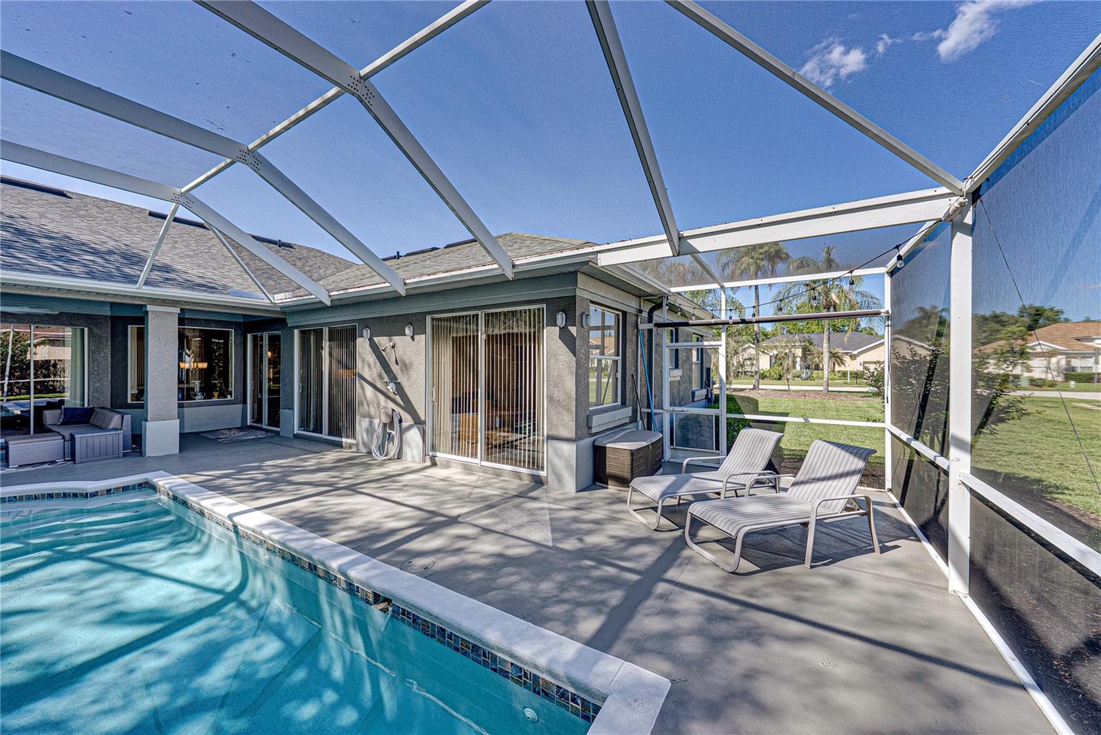 WALDEN LAKE UNIT 23 - Residential