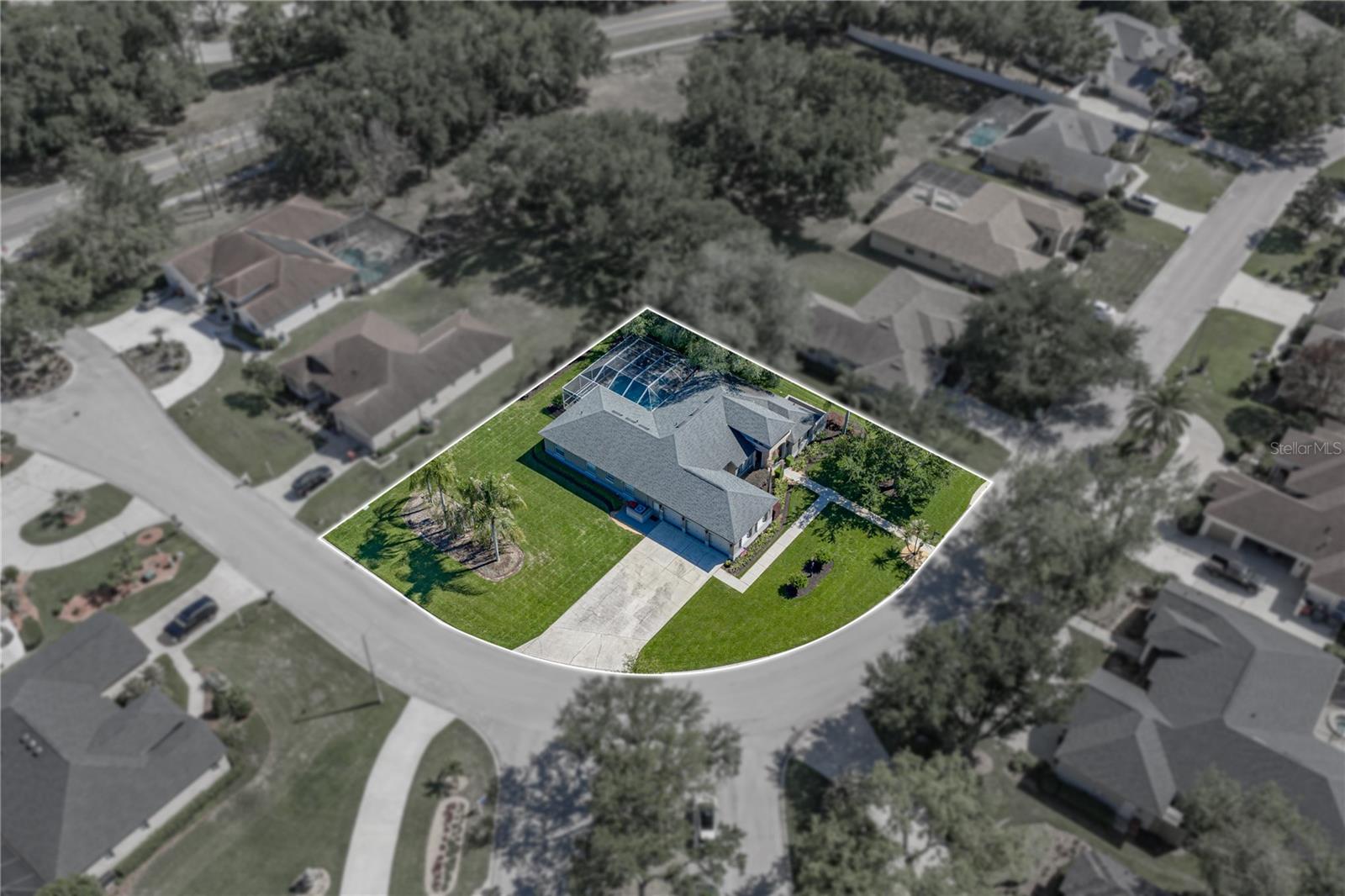 WALDEN LAKE UNIT 23 - Residential