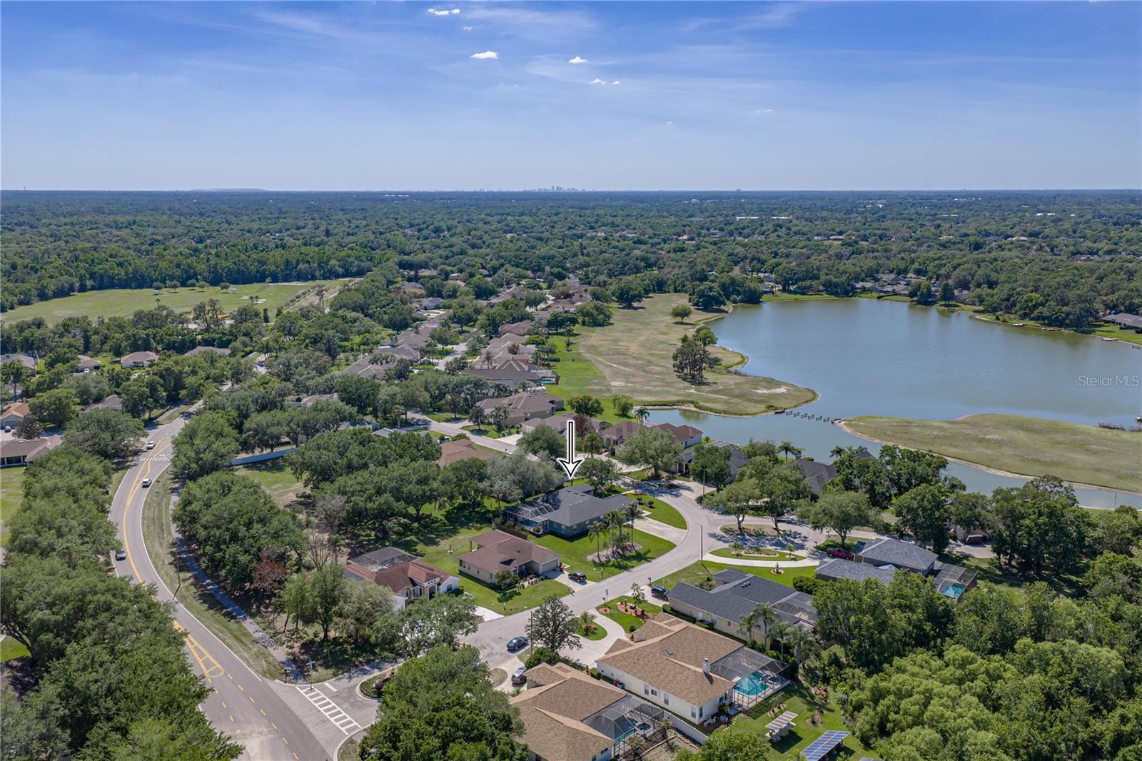 WALDEN LAKE UNIT 23 - Residential