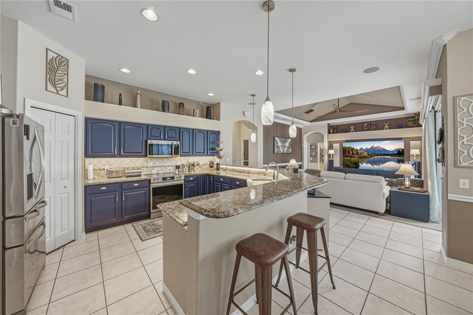 WALDEN LAKE UNIT 23 - Residential