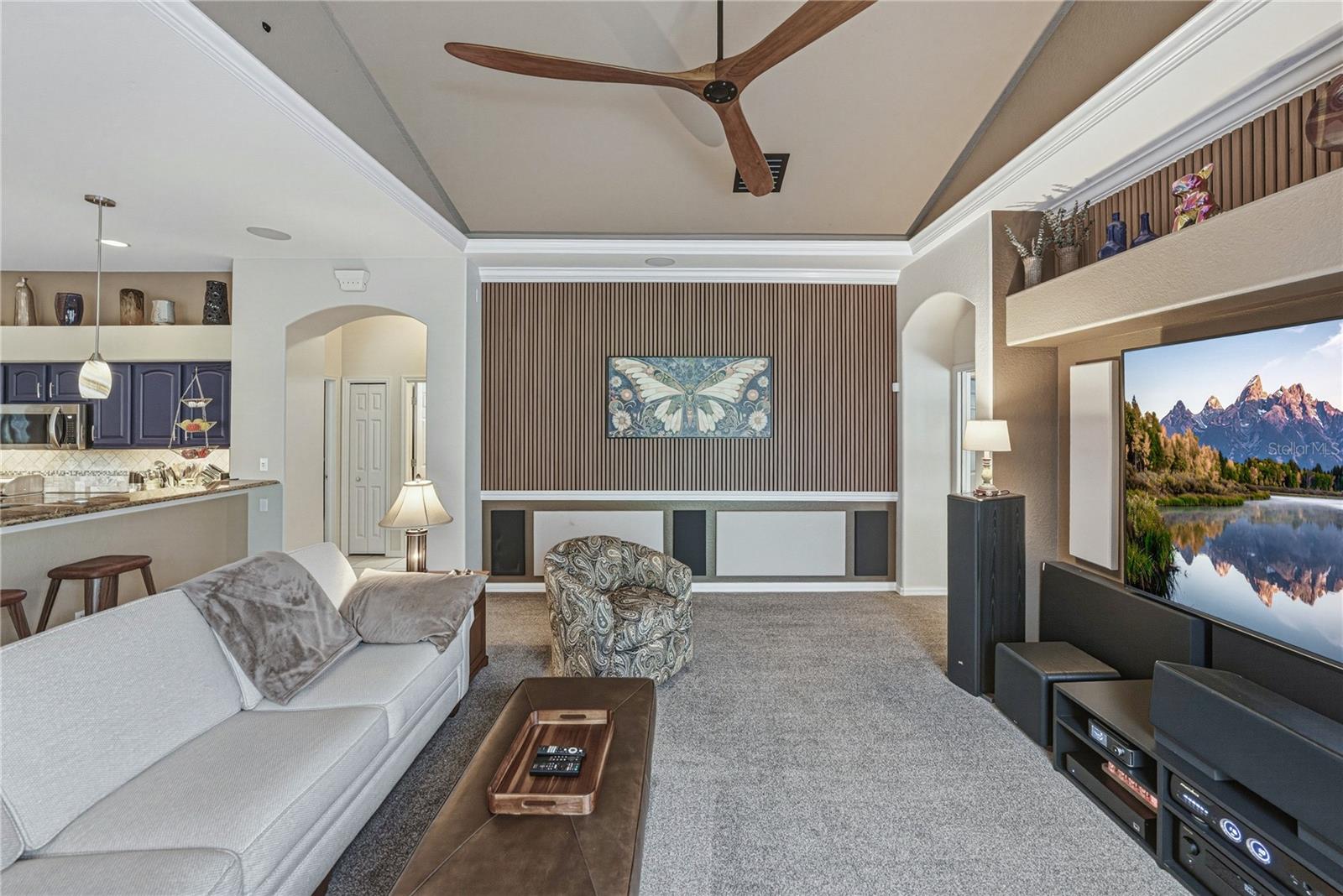 WALDEN LAKE UNIT 23 - Residential