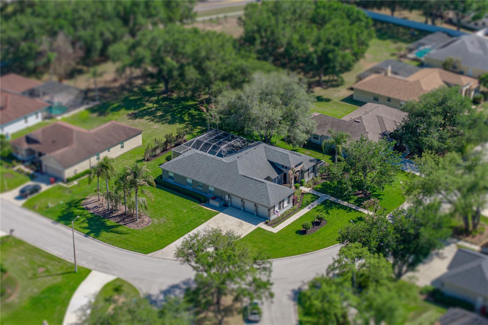 WALDEN LAKE UNIT 23 - Residential