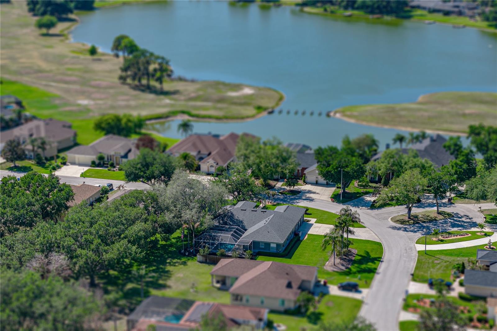 WALDEN LAKE UNIT 23 - Residential