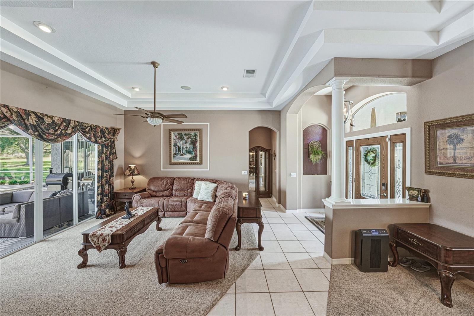 WALDEN LAKE UNIT 23 - Residential