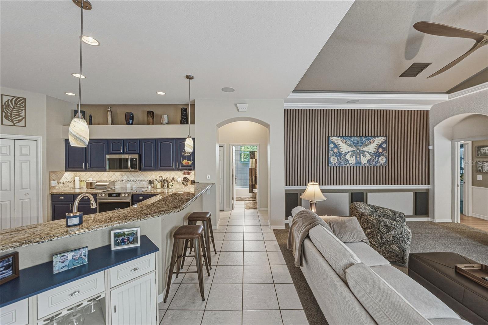 WALDEN LAKE UNIT 23 - Residential