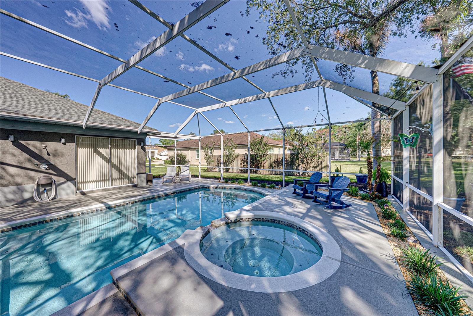 WALDEN LAKE UNIT 23 - Residential