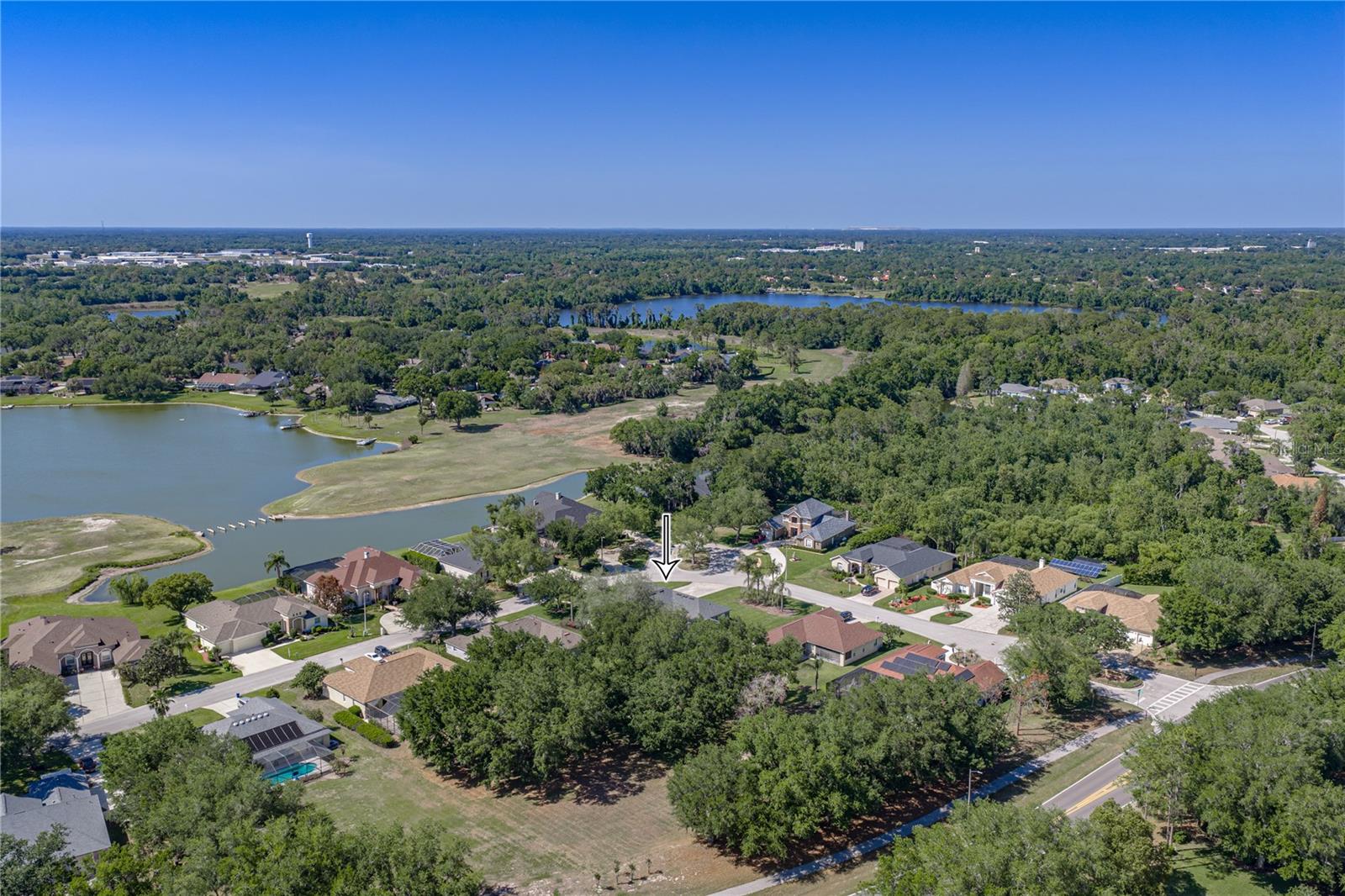 WALDEN LAKE UNIT 23 - Residential