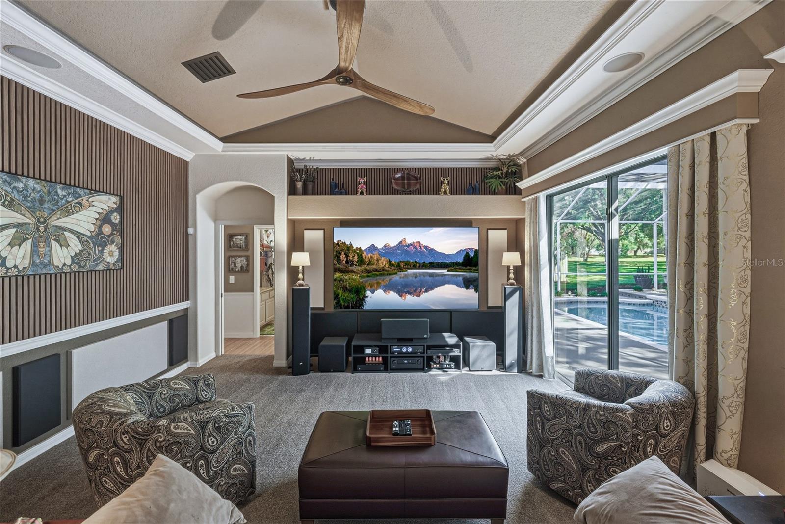 WALDEN LAKE UNIT 23 - Residential