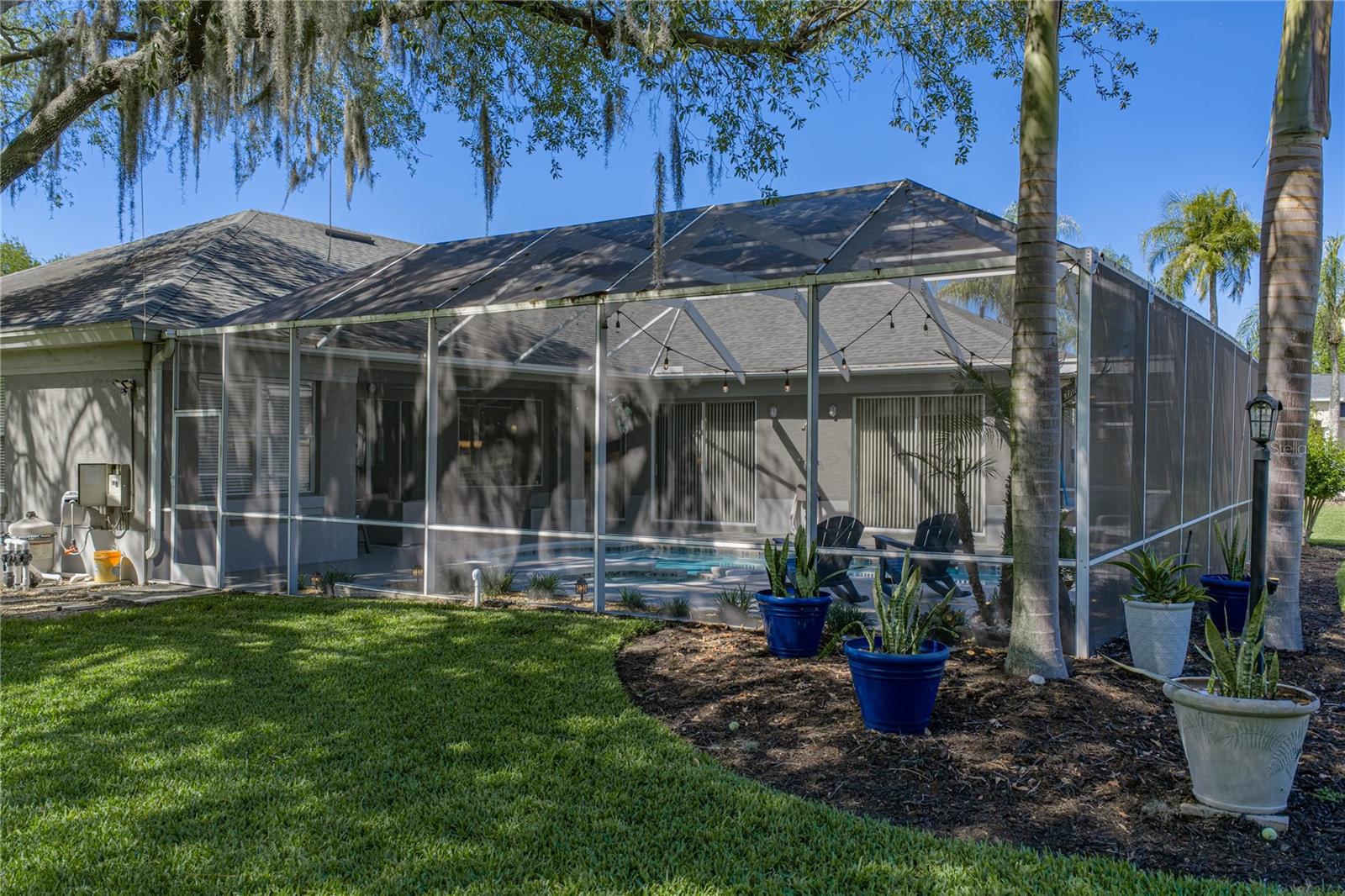 WALDEN LAKE UNIT 23 - Residential