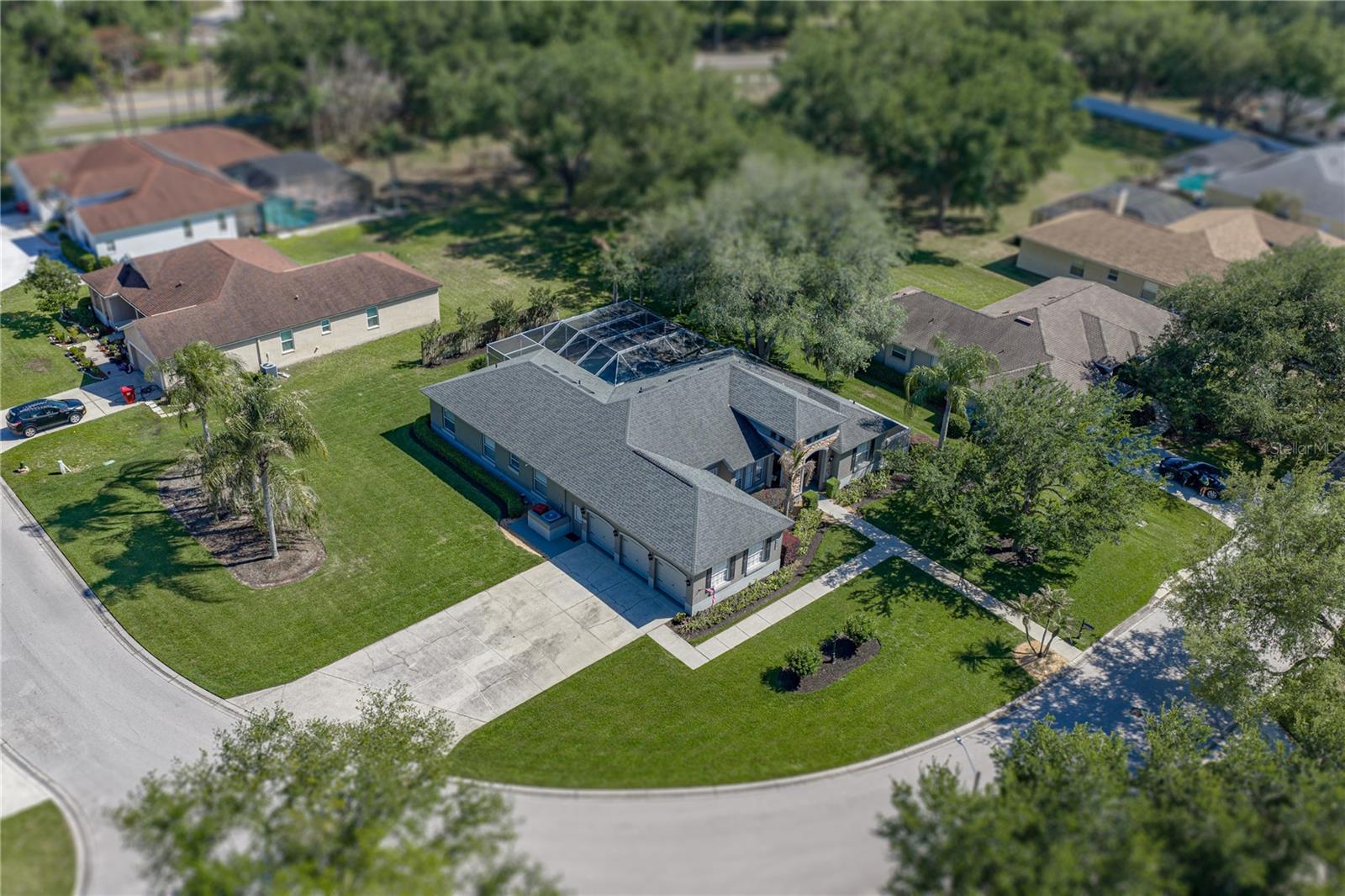 3013 SUTTON WOODS DRIVE