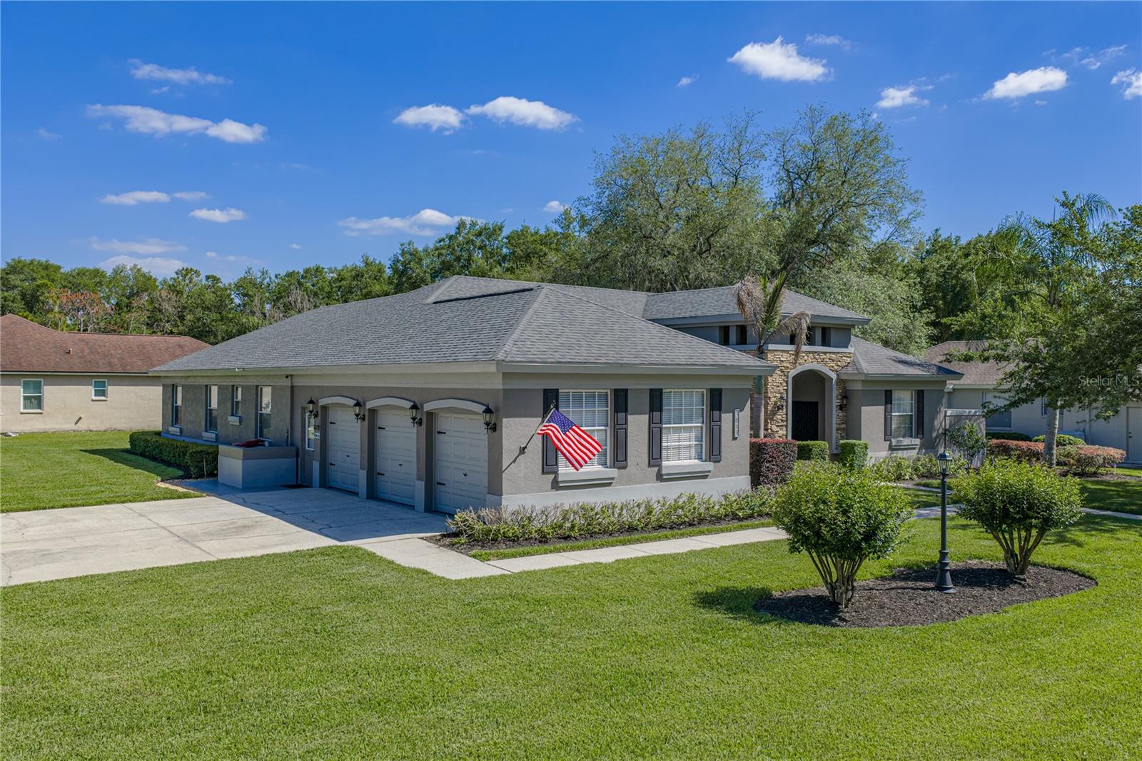 WALDEN LAKE UNIT 23 - Residential