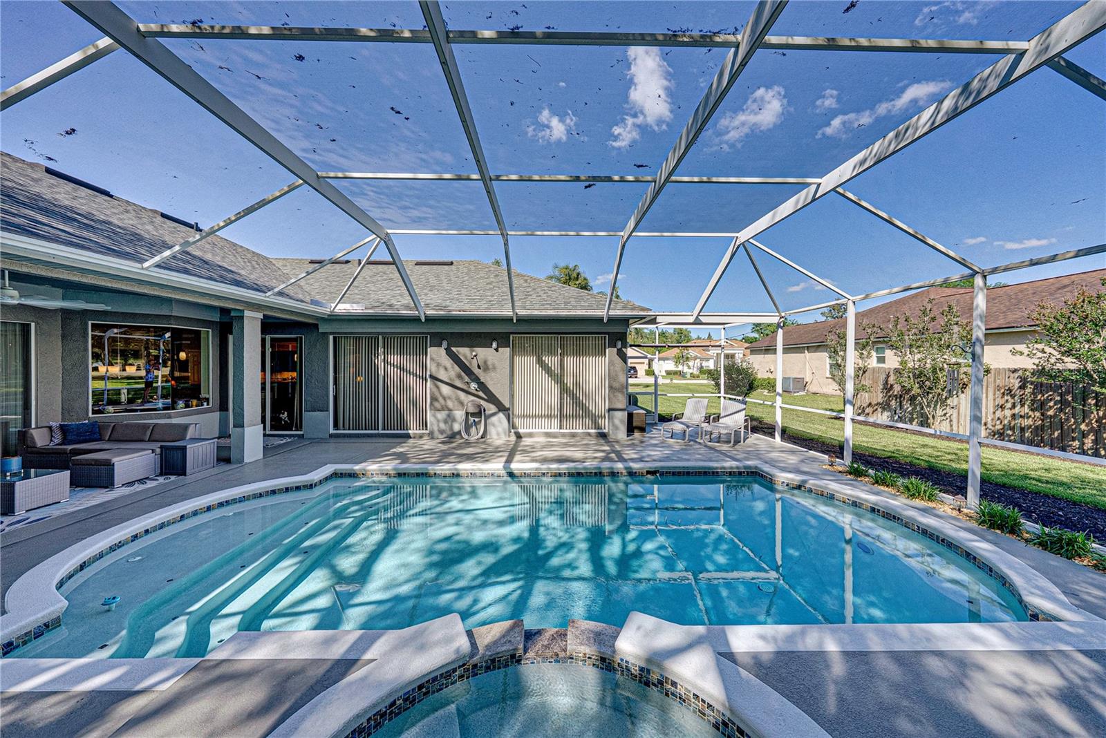 WALDEN LAKE UNIT 23 - Residential