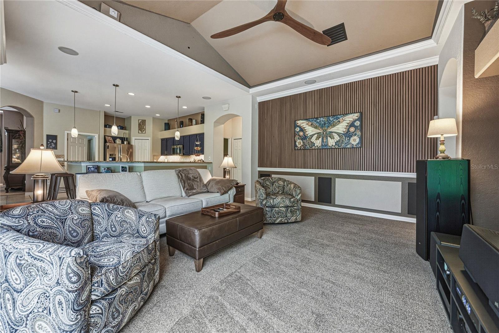 WALDEN LAKE UNIT 23 - Residential