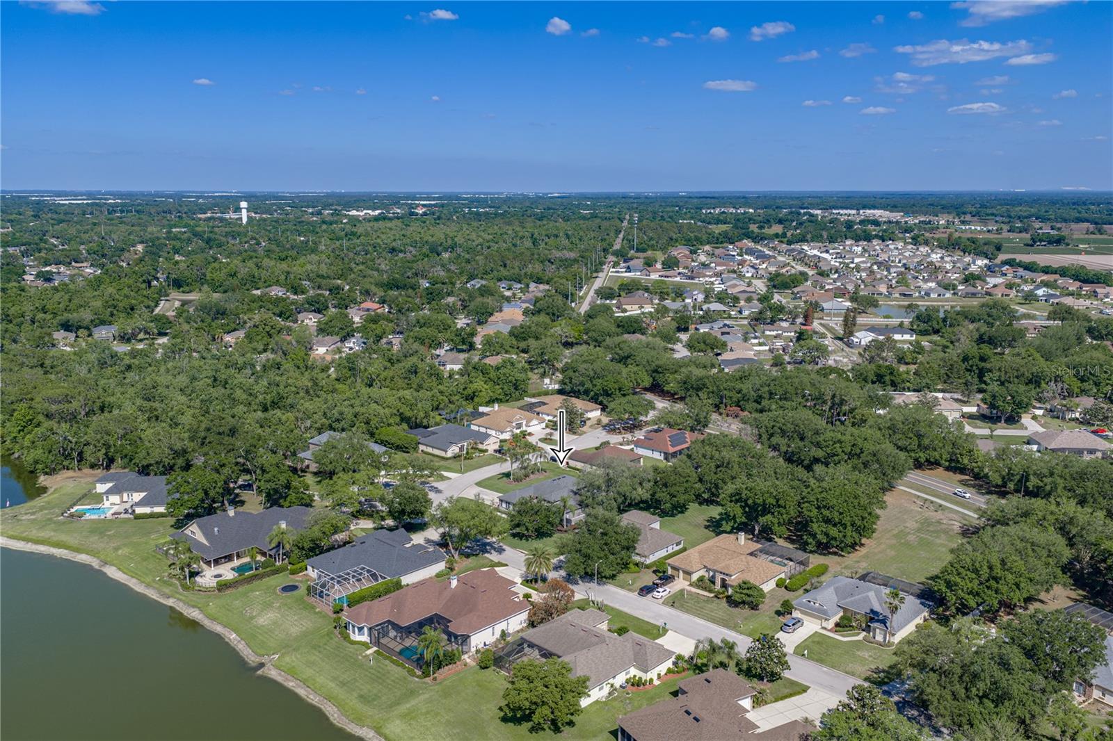 WALDEN LAKE UNIT 23 - Residential