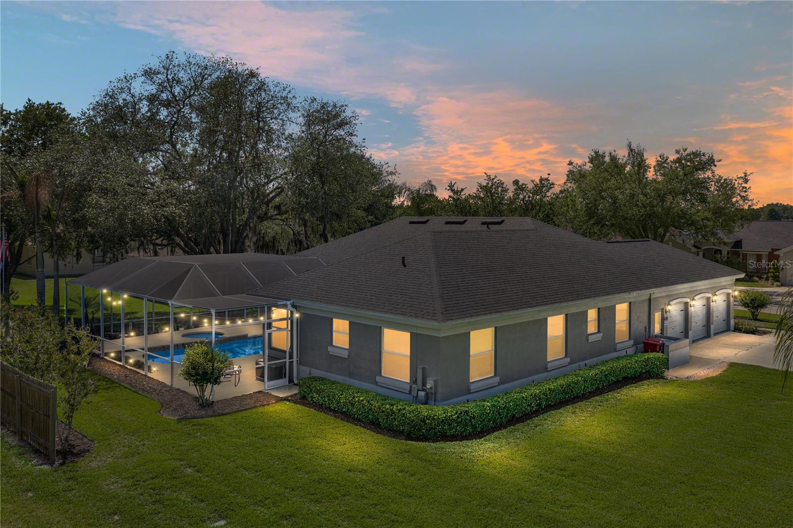 3013 SUTTON WOODS DRIVE