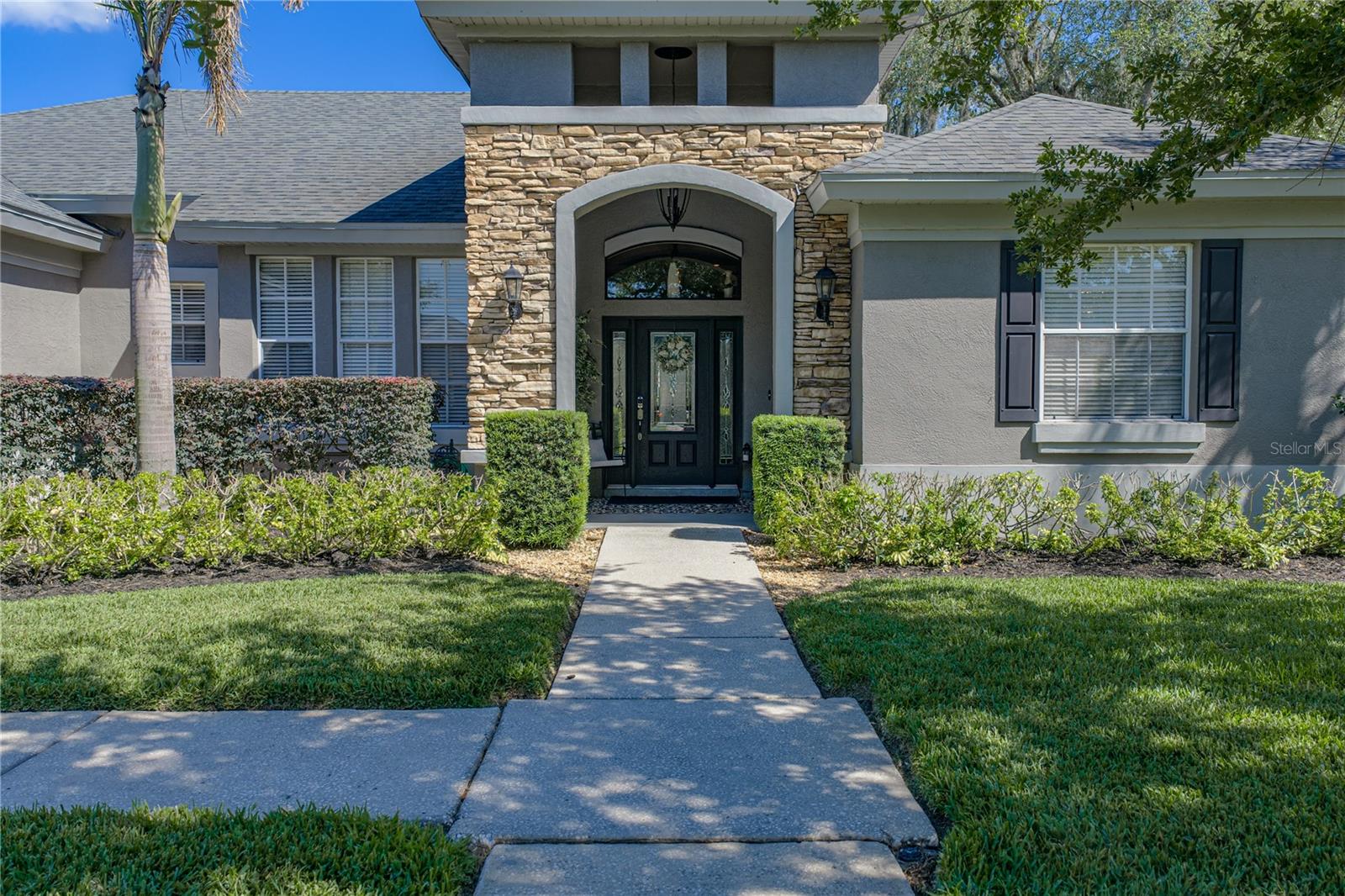 3013 SUTTON WOODS DRIVE