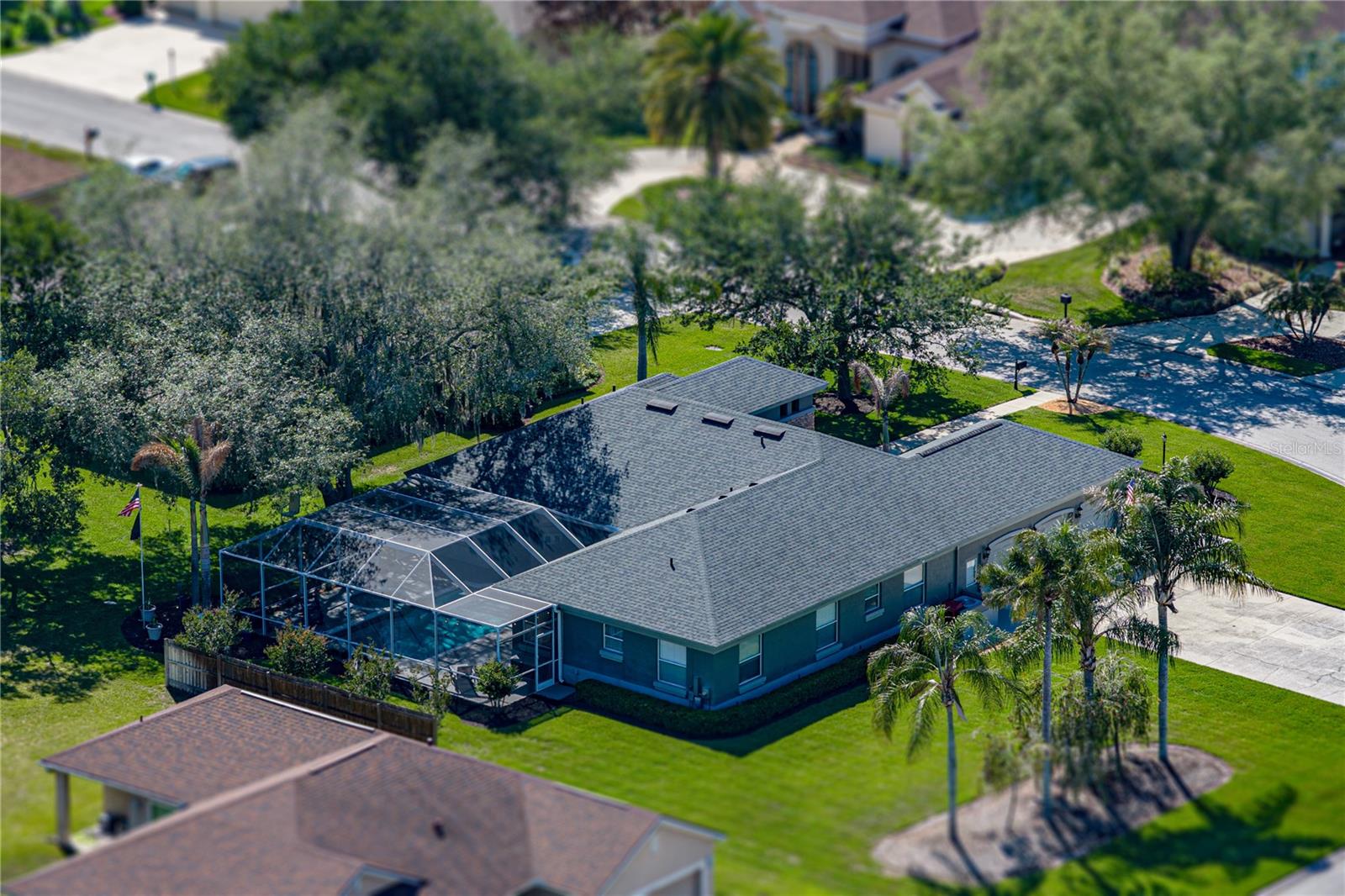 WALDEN LAKE UNIT 23 - Residential