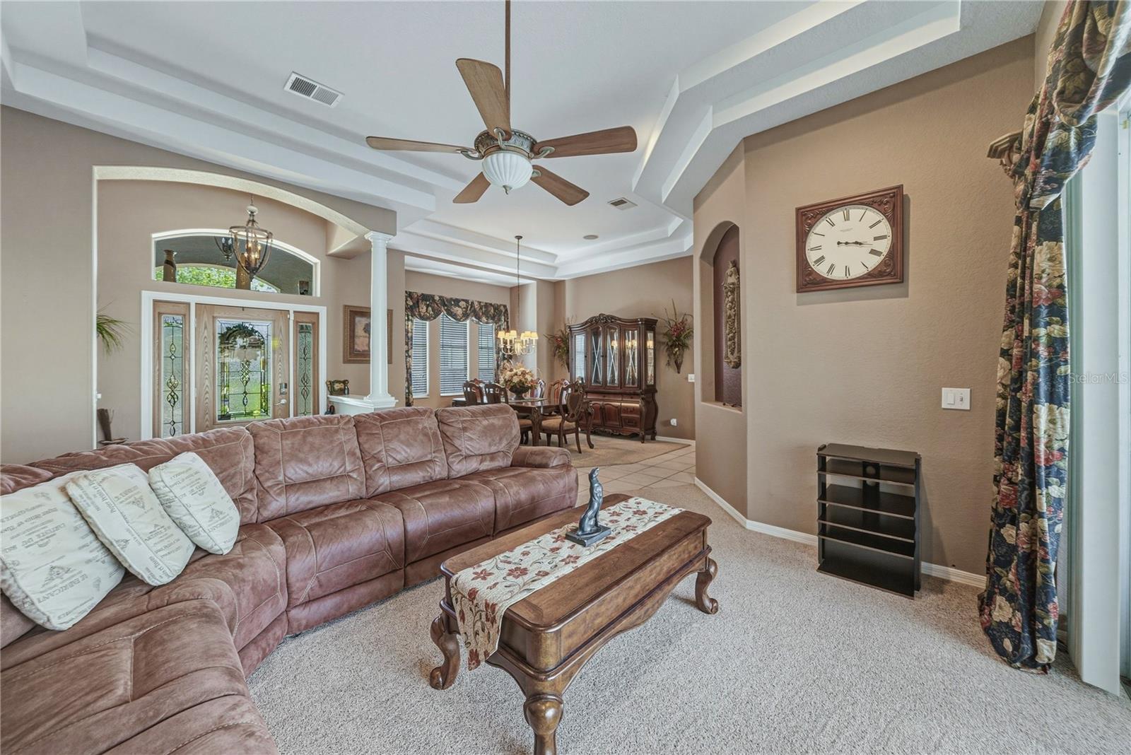 WALDEN LAKE UNIT 23 - Residential