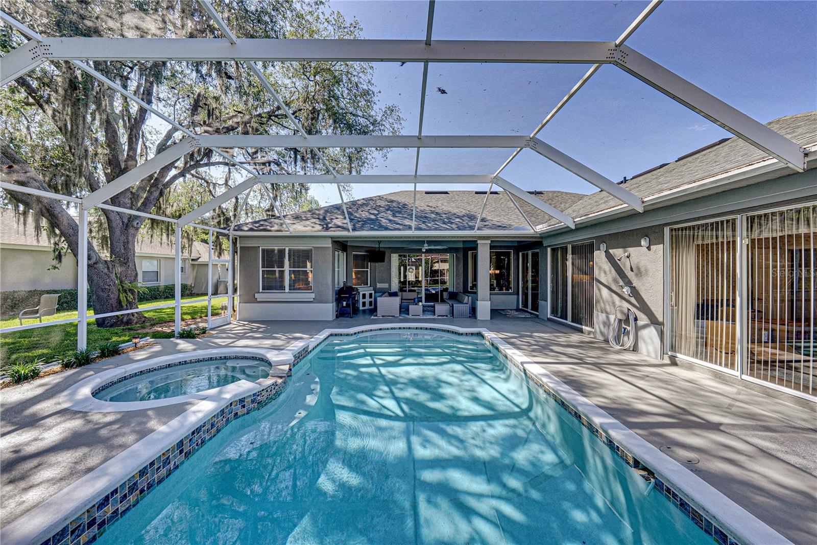 WALDEN LAKE UNIT 23 - Residential