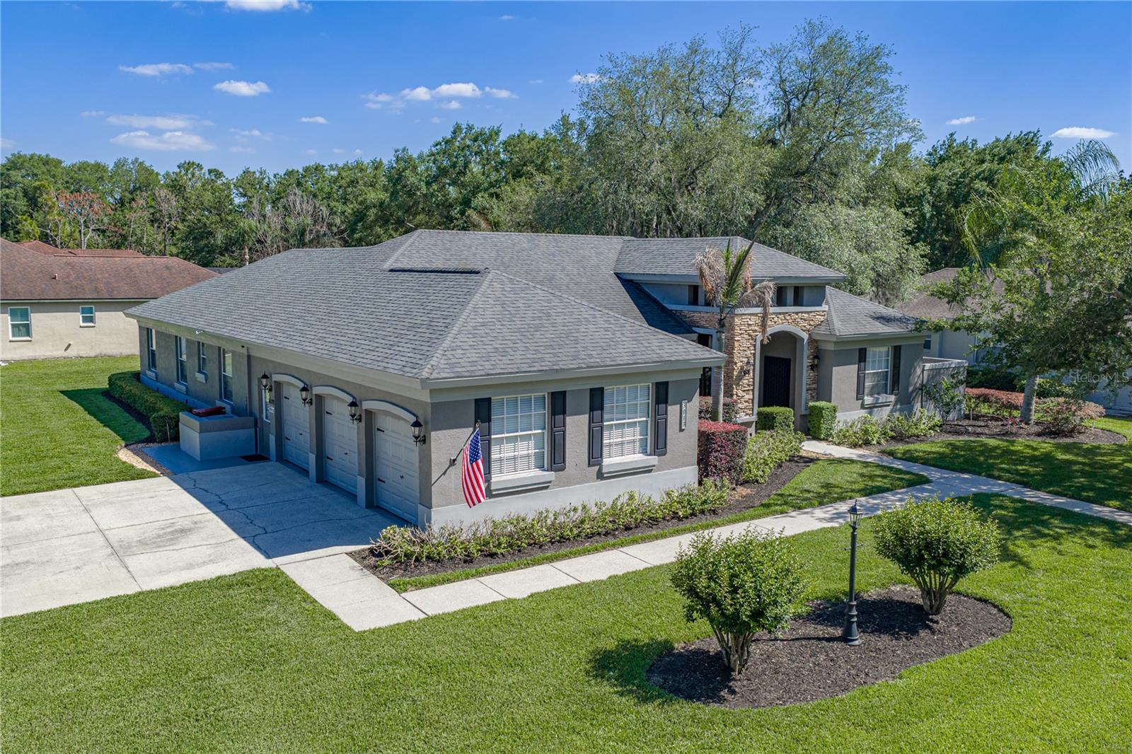 WALDEN LAKE UNIT 23 - Residential