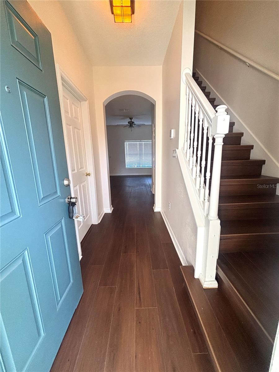 WENTWORTH - Residential Lease