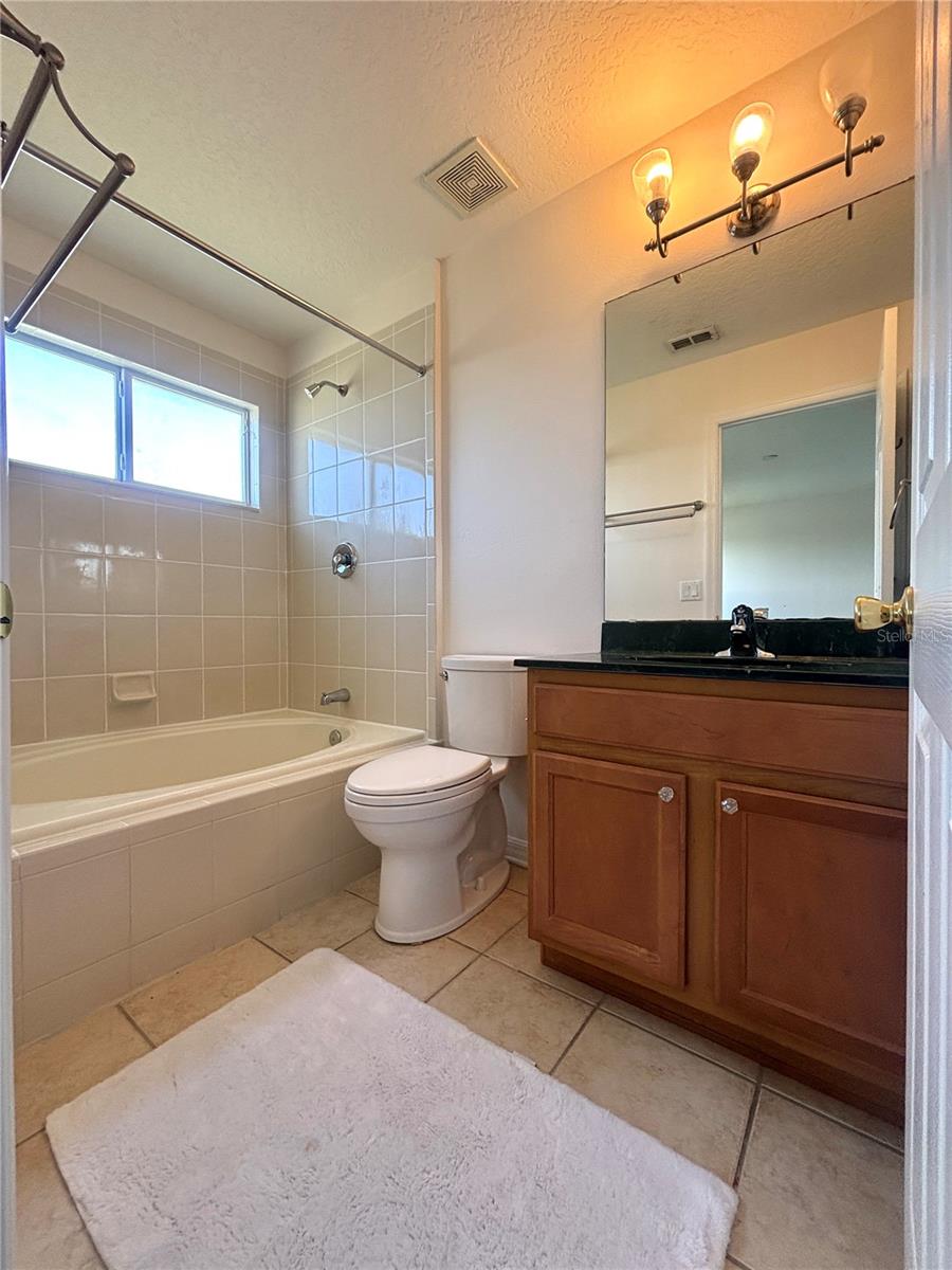 WENTWORTH - Residential Lease