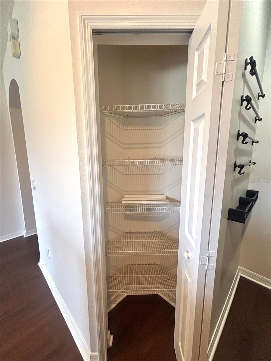 WENTWORTH - Residential Lease