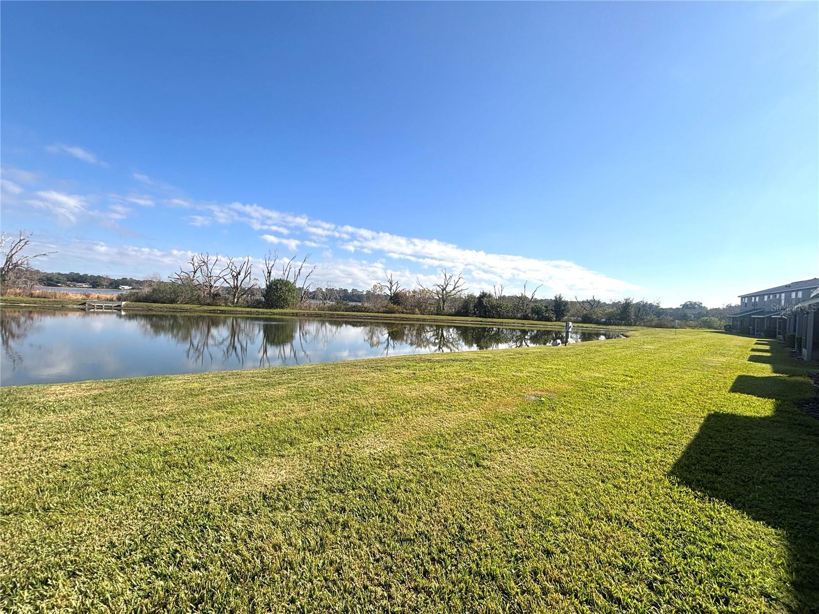 WENTWORTH - Residential Lease