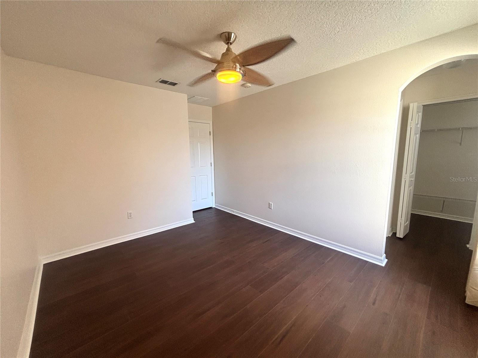 WENTWORTH - Residential Lease