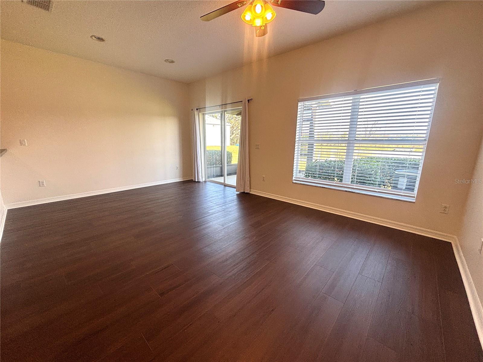 WENTWORTH - Residential Lease