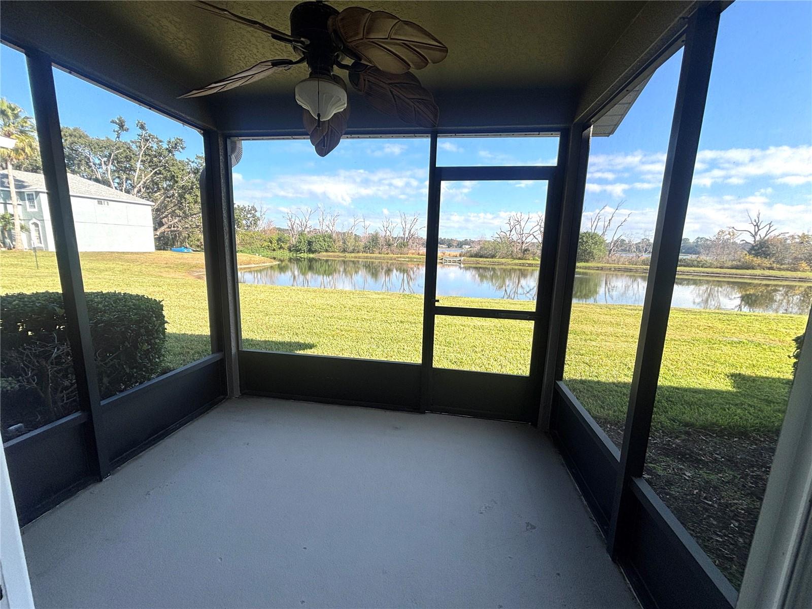 WENTWORTH - Residential Lease