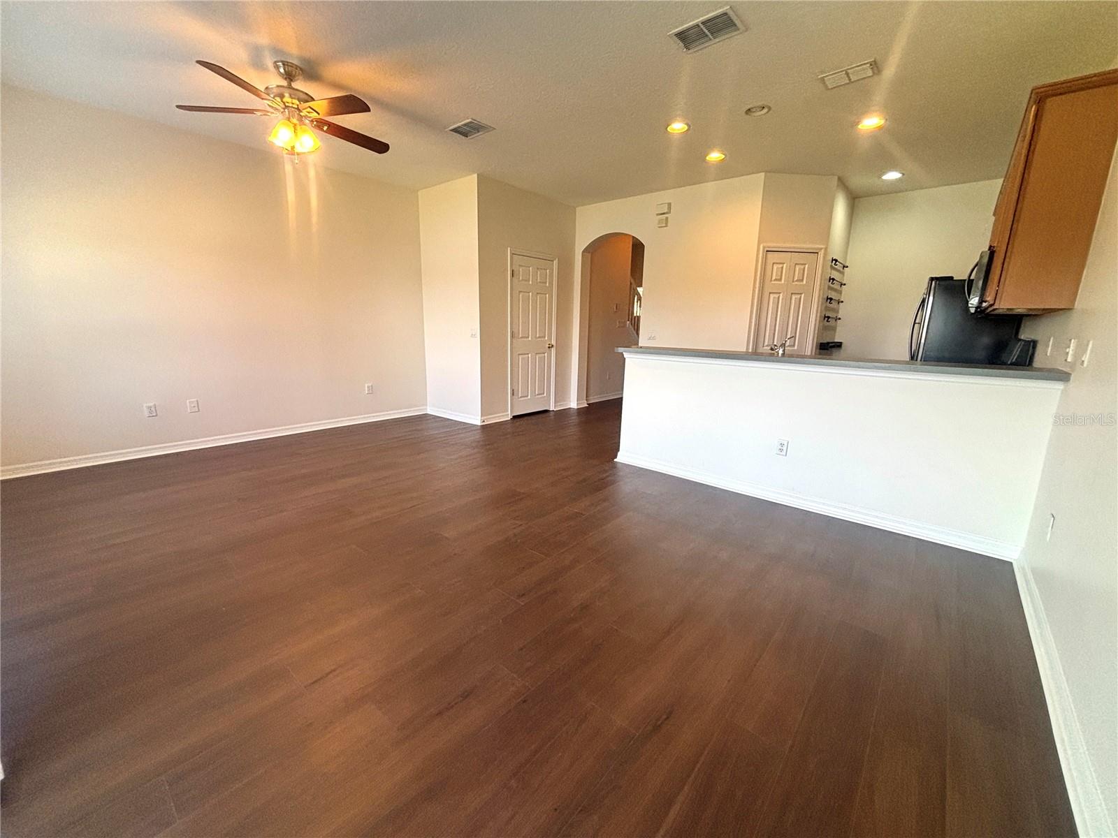 WENTWORTH - Residential Lease