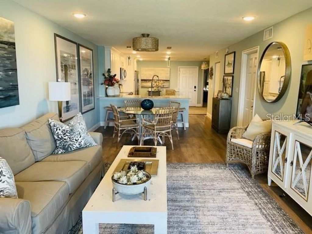 Photo of 113 1st Street E #103, Tierra Verde, FL 33715 (MLS # TB8483001)