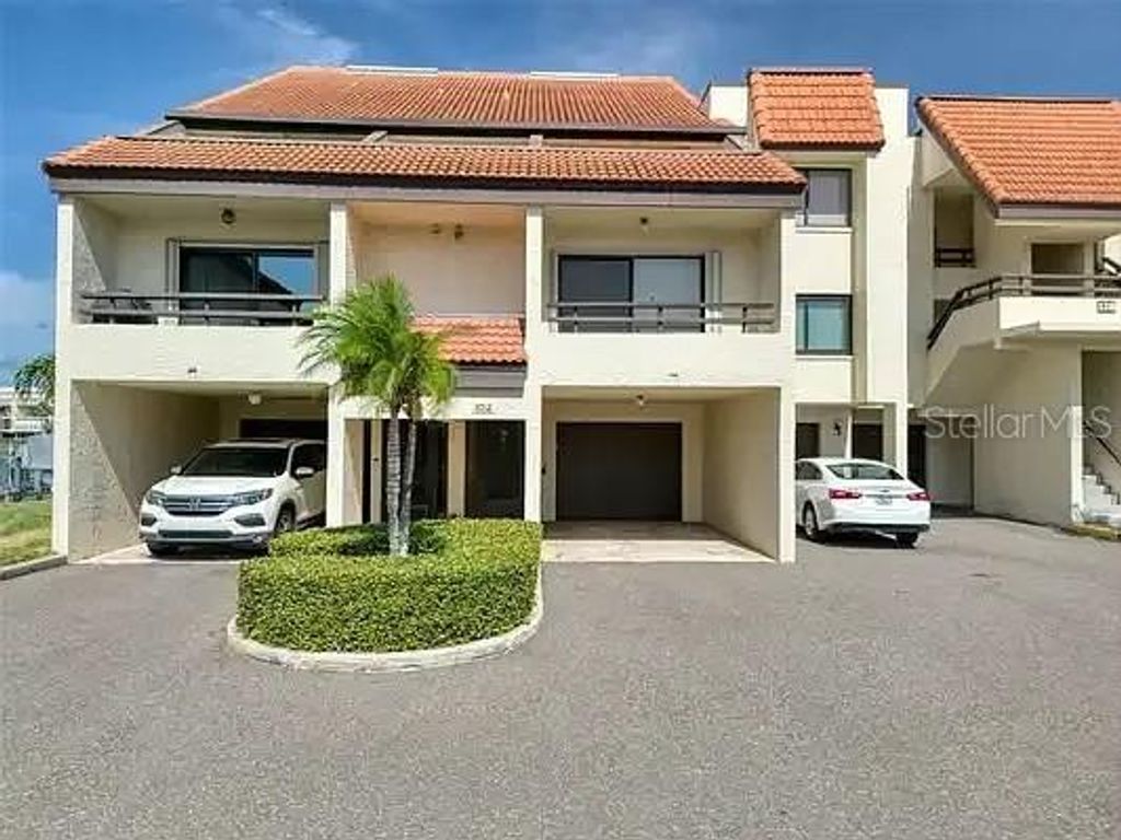 Photo of 113 1st Street E #103, Tierra Verde, FL 33715 (MLS # TB8483001)