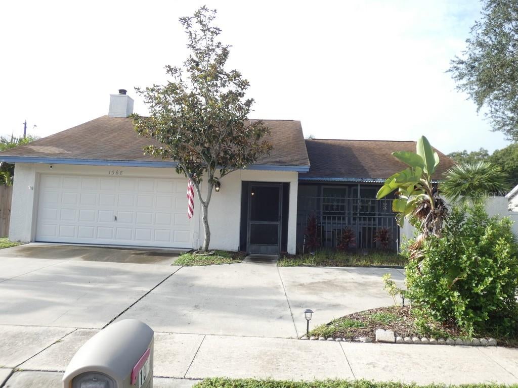 Photo of 1368 Noell Boulevard, Palm Harbor, FL 34683 (MLS # W7889197)