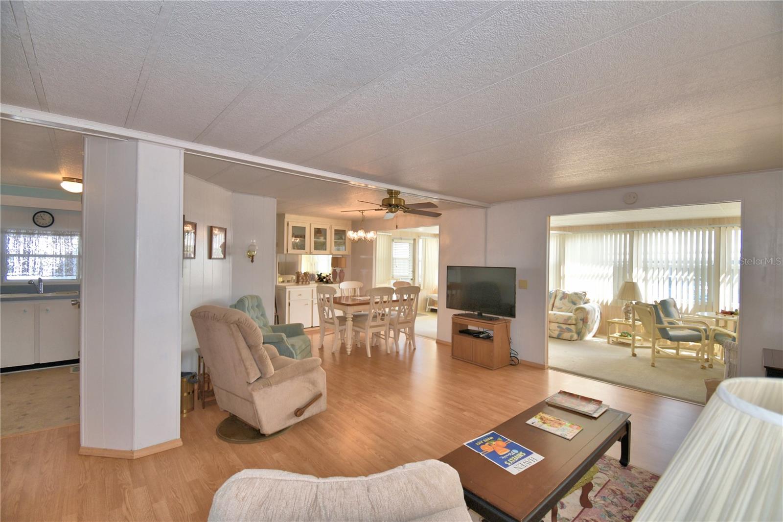 ARIANA SHORES MHP - Residential